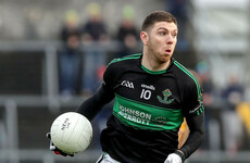 Connolly hits two goals as Nemo Rangers win 2020 Cork senior football final against Castlehaven