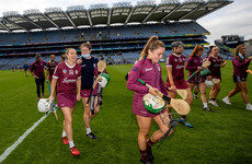Galway withstand heroic Tipp effort to advance to All-Ireland final