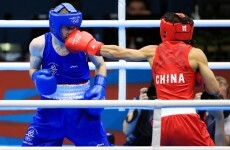 Olympic heartbreak for Paddy Barnes as Chinese fighter wins on countback