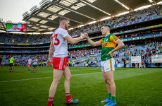 Tyrone transformed, Kerry left stunned and an unexpected All-Ireland final pairing