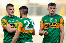 Regrets, questions and uncertainty - Kerry football faces another hard winter after exit