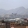 US warns terror threat to Kabul airport 'real' in evacuation's final hours