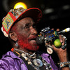Lee 'Scratch' Perry, reggae and dub wizard, dies at 85