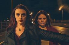 'She was intensely, vibrantly alive': Nika McGuigan's final film tells story of sisters marked by trauma
