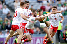 'It was shocking' - Ó Sé questions Kerry and has doubts over management ability to land All-Ireland