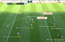 3 crucial plays when Tyrone turned over Kerry and caused havoc on the counter