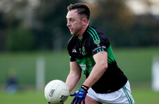 'It is weird' - A county final win 10 months after semi-final and 6 days before new season starts