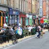 Public consultation launched on traffic-free trial of two Dublin streets