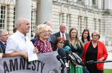 ‘Historic day’ as major parties sign document to reject Troubles amnesty plans