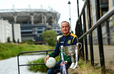 'That was a sad, sad day' - From a 40-point defeat to All-Ireland senior final place