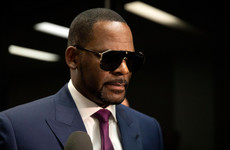 First man to accuse R. Kelly of sexual abuse testifies in court