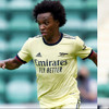 Arsenal confirm Willian exit as Maitland-Niles pushes for move