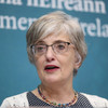 Coveney received a text but not a 'formal invitation' to Zappone event at Merrion Hotel