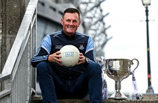 Injury concerns for several Dublin stars ahead of All-Ireland final