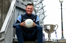 Injury concerns for several Dublin stars ahead of All-Ireland final