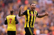 Troy Deeney joins Birmingham following emotional Watford exit and West Ham sign Vlasic and Kral