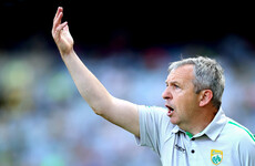 'Let's see what the alternative is' - Ó Sé believes Kerry job should be re-advertised