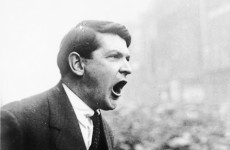 What would Michael Collins think of Ireland's banks?