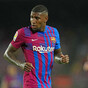 Tottenham sign Barcelona defender Emerson as Aurier exits
