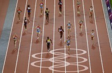 Ailis McSweeney: Relay 101... here's what you can look forward to on the track tonight