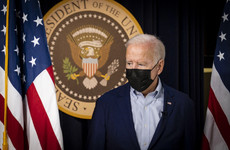 Biden calls US evacuation from Afghanistan 'extraordinary success'