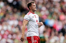 'Absolute nonsense' - McGeary denies Tyrone training session before league defeat to Kerry
