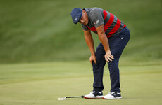 PGA Tour to crack down on 'Brooksie' DeChambeau taunts