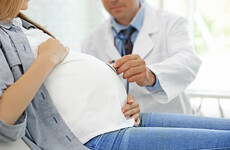 'Huge disappointment' about new draft maternity restriction guidance, advocates say
