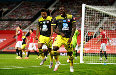 Ireland international Michael Obafemi signs three-year deal at Swansea