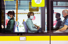 Poll: Are you comfortable getting public transport now it's back to 100% capacity?