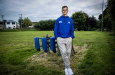 Sexton: 'I've thought about whether this will be my last year or not'