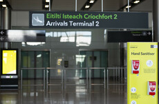 Travel rules for US tourists to Ireland unchanged despite EU decision to remove from safe list