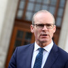 'I've been hacked': Coveney says he is being 'prudent' by clearing his phone regularly