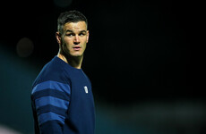 'I was jealous and wished I was there' - Sexton opens up on Lions omission