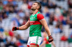 'It happens to all players at some stage where you just have a bad day and it doesn't go for you'