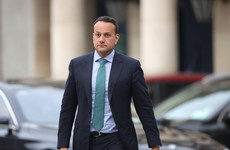 Varadkar meeting political leaders in Northern Ireland to discuss Brexit and Covid recovery