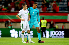 Portugal performance shows plenty of reasons to keep faith with the Kenny project