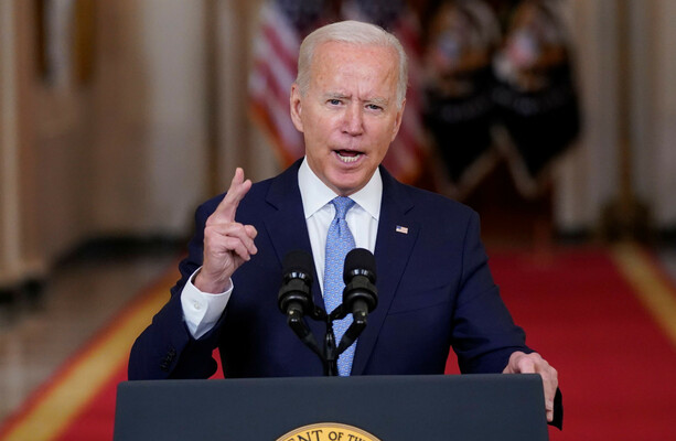 Joe Biden condamne l’échec de la Cour suprême à bloquer l’interdiction de l’avortement au Texas