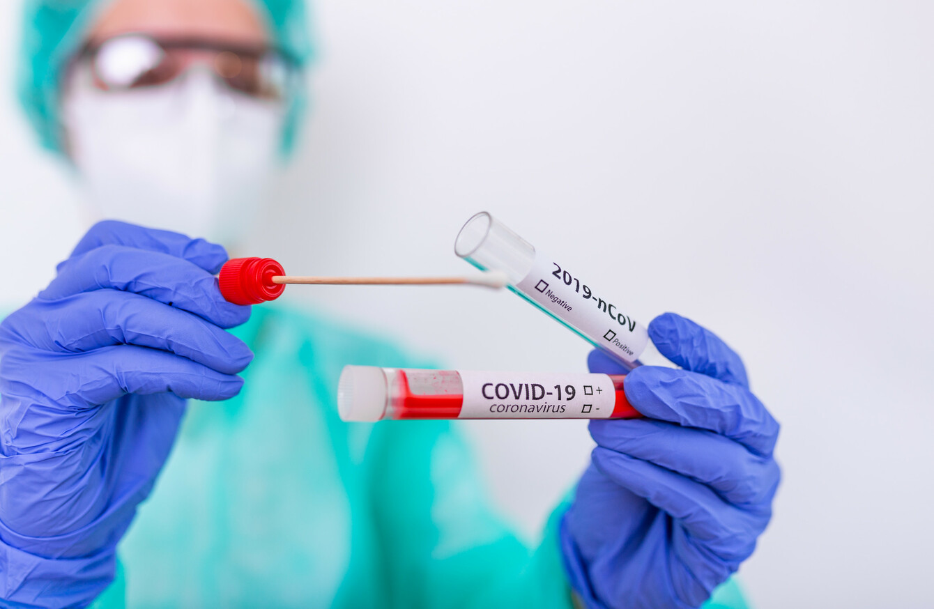 How Much Do We Know About The Mu Strain Of Covid 19 The Who S Latest Variant Of Interest