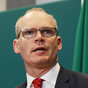 Coveney asks to appear before Oireachtas Committee to clarify text controversy