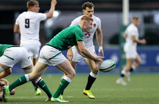 Ulster give Doak chance to shine against Saracens in glamour friendly