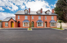 Live next to Dublin's Botanic Gardens in this exclusive new development from €595k