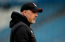 'Disrupt structures to create growth': Why Ulster Rugby brought in Limerick hurlers' S&C coach
