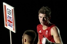 Between us and our dreams: Who is Luke Campbell?