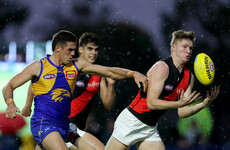 Meath footballer signs new rookie deal with AFL side Essendon