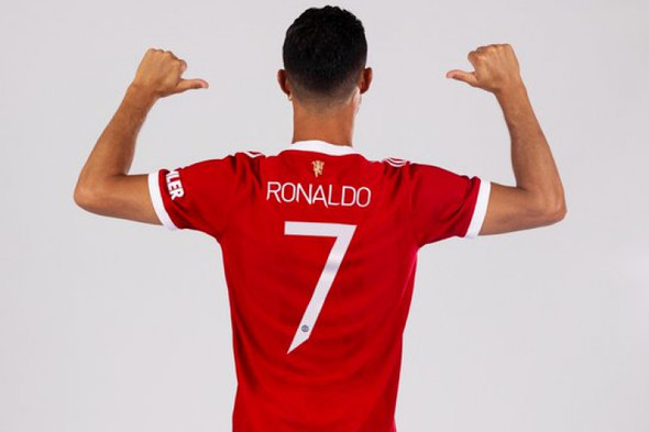 2021-2022 New Red Devils Home No. 7 Cristiano Ronaldo Jersey No. 6 Pogba  Football Jersey Soccer Clothing Player Apparel T-Shirt Soccer Jersey Soccer  T-Shirts - China T-Shirt and Clothing price