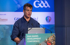 Former Cavan footballer appointed high-performance manager of AFL outfit St Kilda