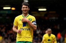 Wes Hoolahan finally called up to Ireland squad by Trapattoni