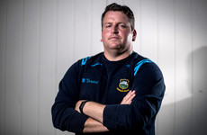Darragh Egan put forward as new Wexford manager