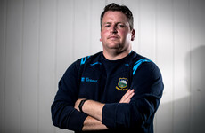 Darragh Egan put forward as new Wexford manager